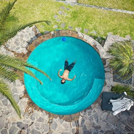 Andenes De Azpitia Otel Lima Dış mekan fotoğraf