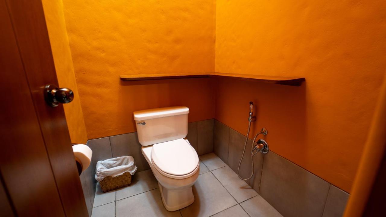 Andenes De Azpitia Otel Lima Dış mekan fotoğraf