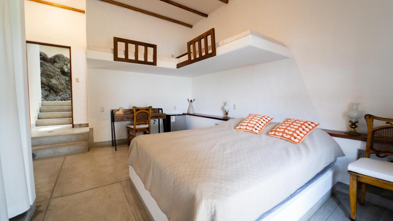 Andenes De Azpitia Otel Lima Dış mekan fotoğraf